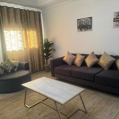 Luxury Apartment In Μαρακές Εξωτερικό φωτογραφία