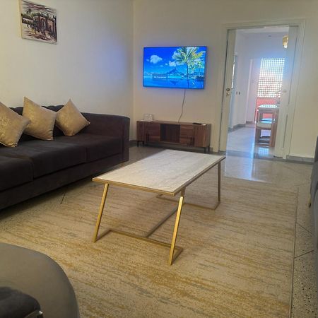 Luxury Apartment In Μαρακές Εξωτερικό φωτογραφία