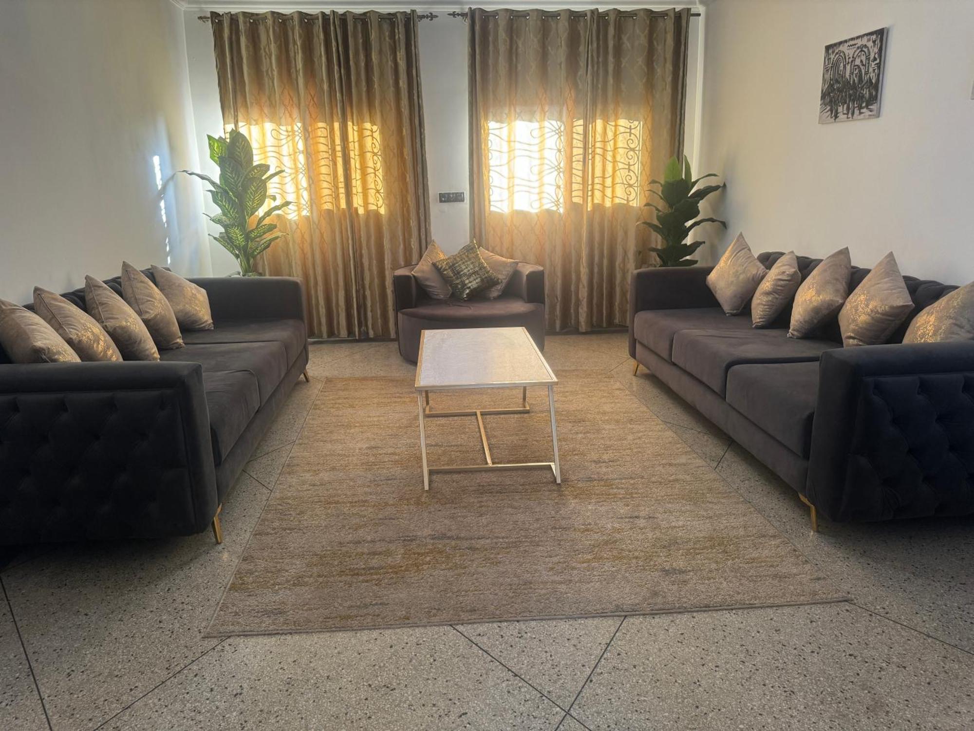 Luxury Apartment In Μαρακές Εξωτερικό φωτογραφία