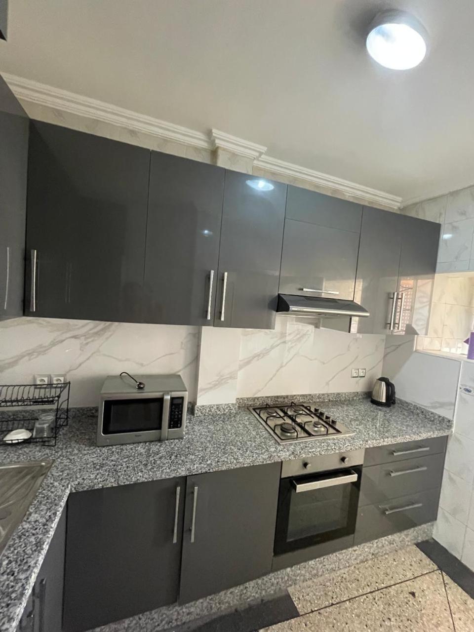 Luxury Apartment In Μαρακές Εξωτερικό φωτογραφία