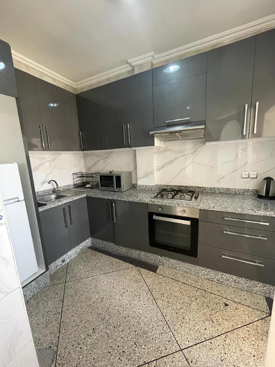 Luxury Apartment In Μαρακές Εξωτερικό φωτογραφία