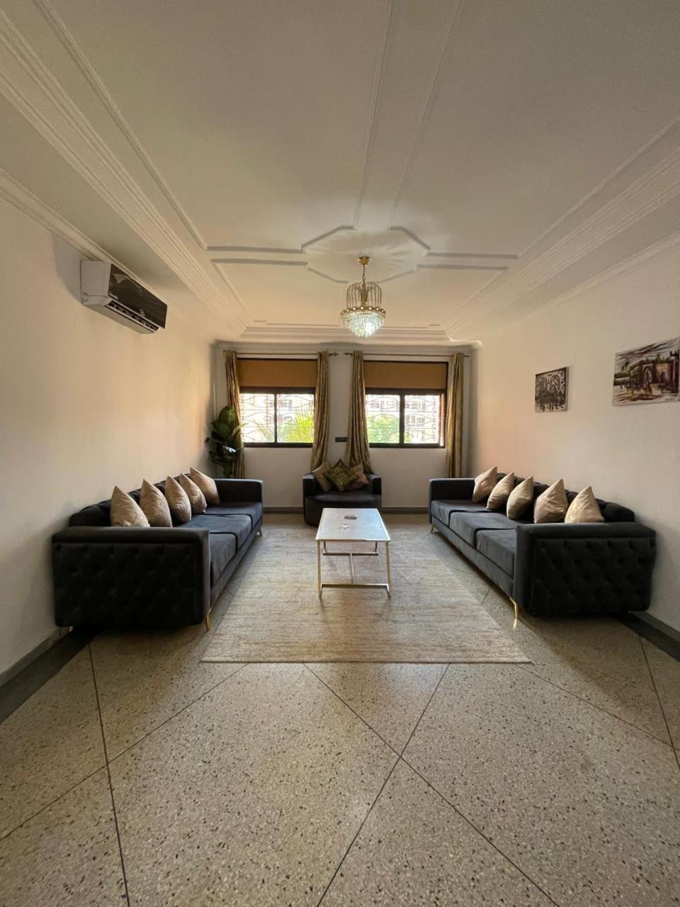 Luxury Apartment In Μαρακές Εξωτερικό φωτογραφία