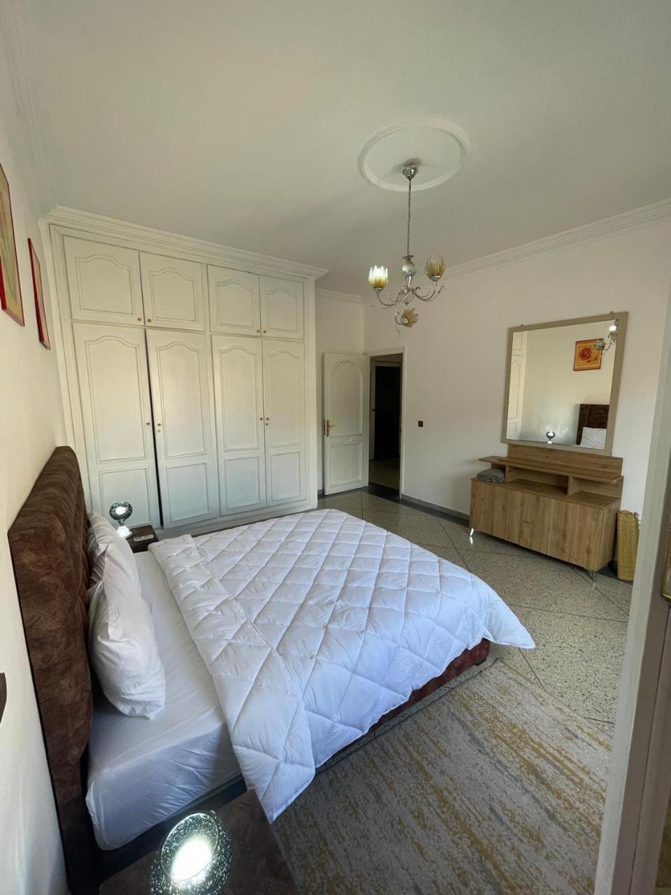 Luxury Apartment In Μαρακές Εξωτερικό φωτογραφία