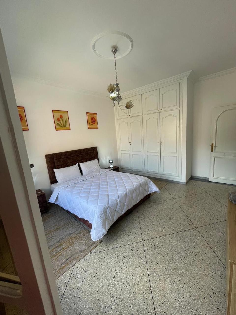 Luxury Apartment In Μαρακές Εξωτερικό φωτογραφία