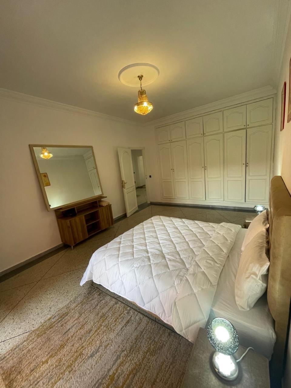 Luxury Apartment In Μαρακές Εξωτερικό φωτογραφία