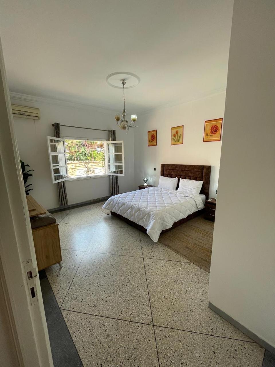 Luxury Apartment In Μαρακές Εξωτερικό φωτογραφία