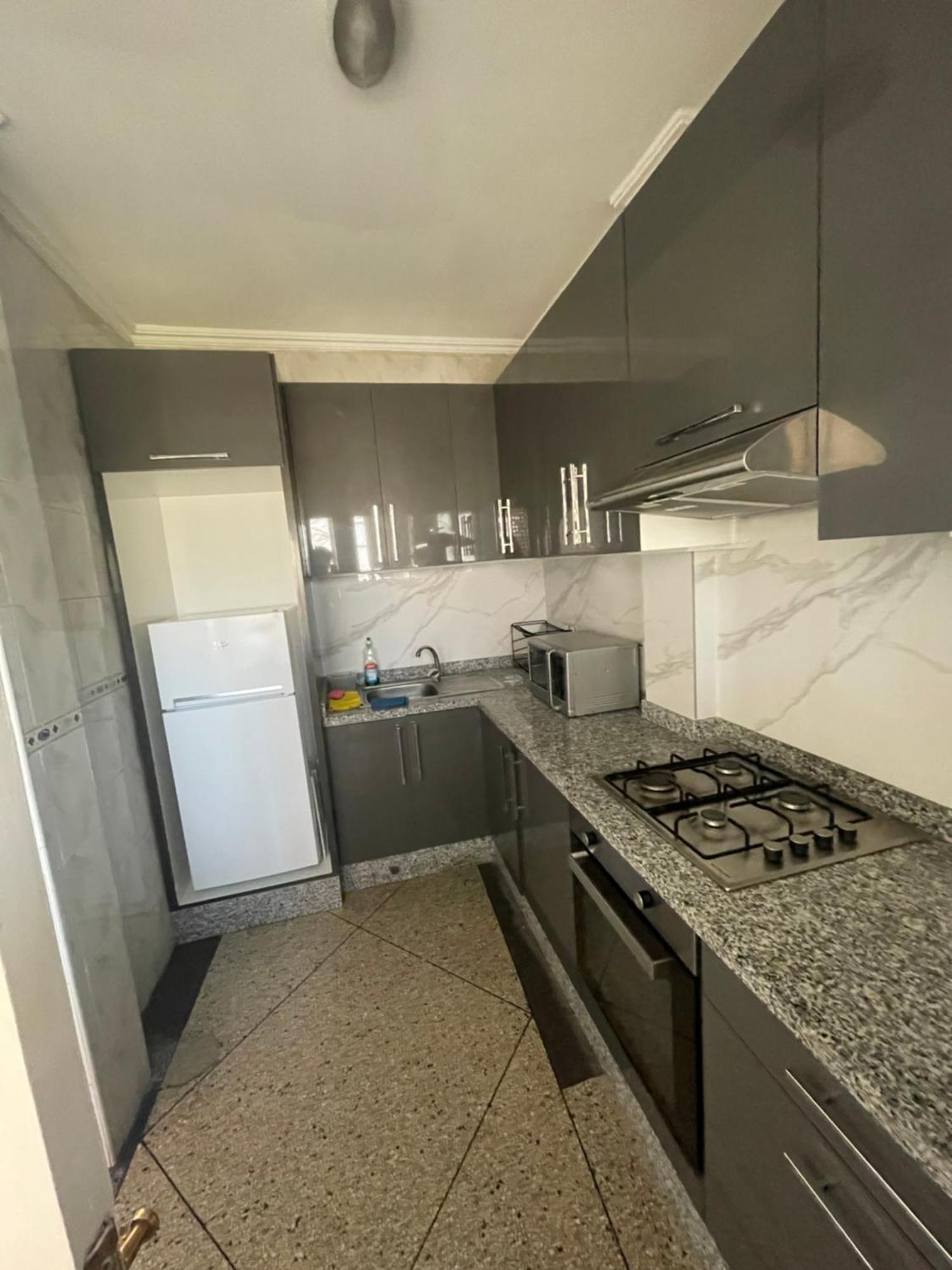 Luxury Apartment In Μαρακές Εξωτερικό φωτογραφία